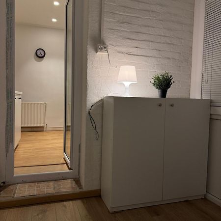 Tekija Central Stay Apartment SJJ Exteriör bild