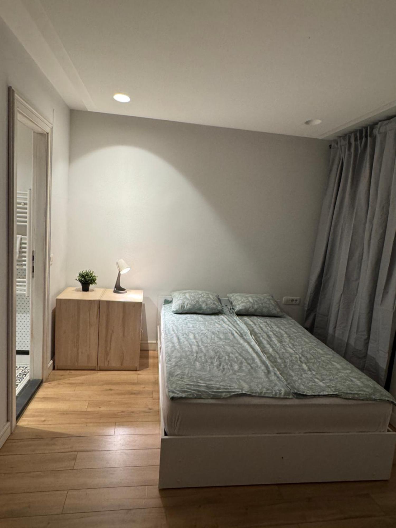 Tekija Central Stay Apartment SJJ Exteriör bild