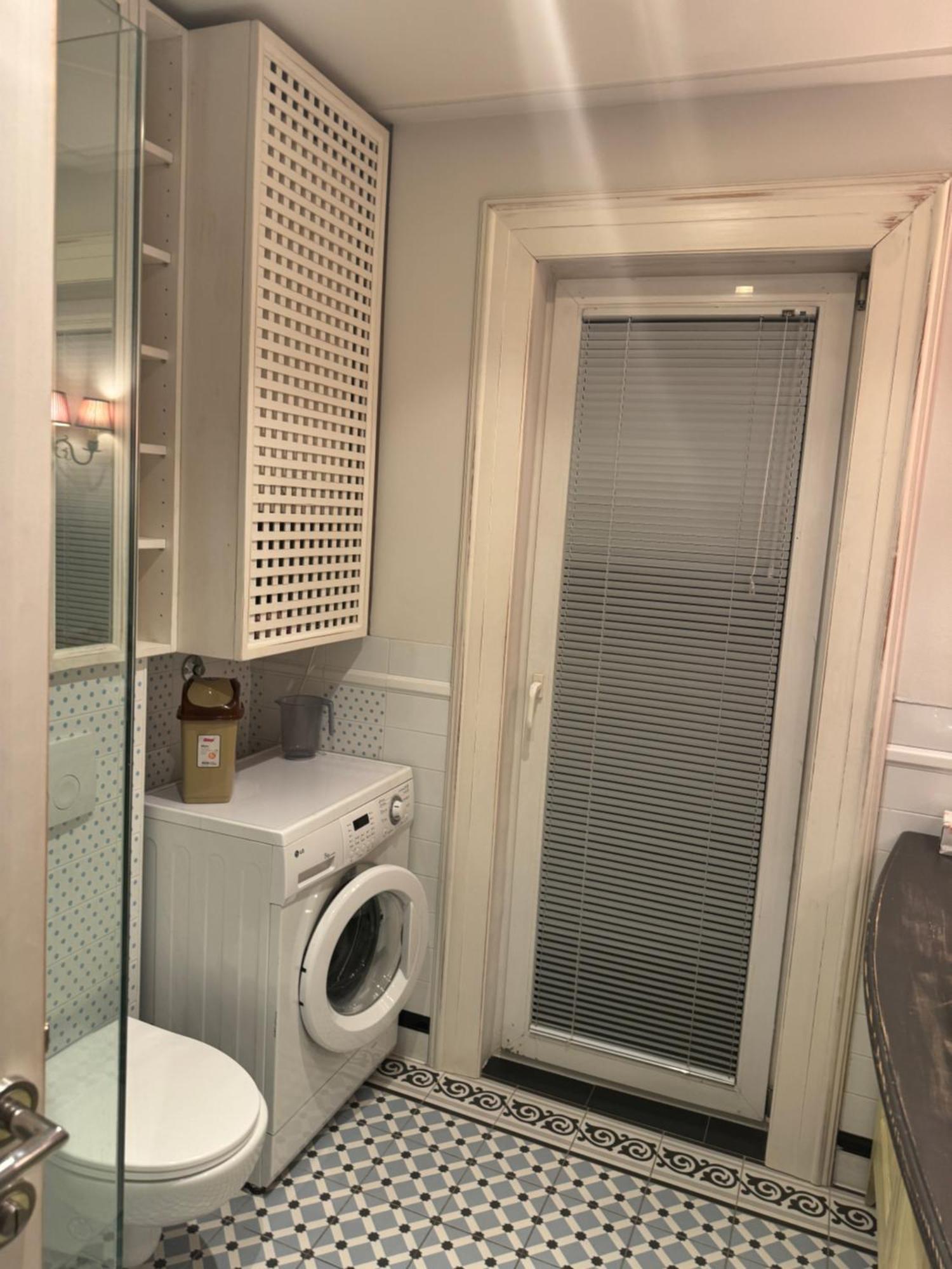 Tekija Central Stay Apartment SJJ Exteriör bild