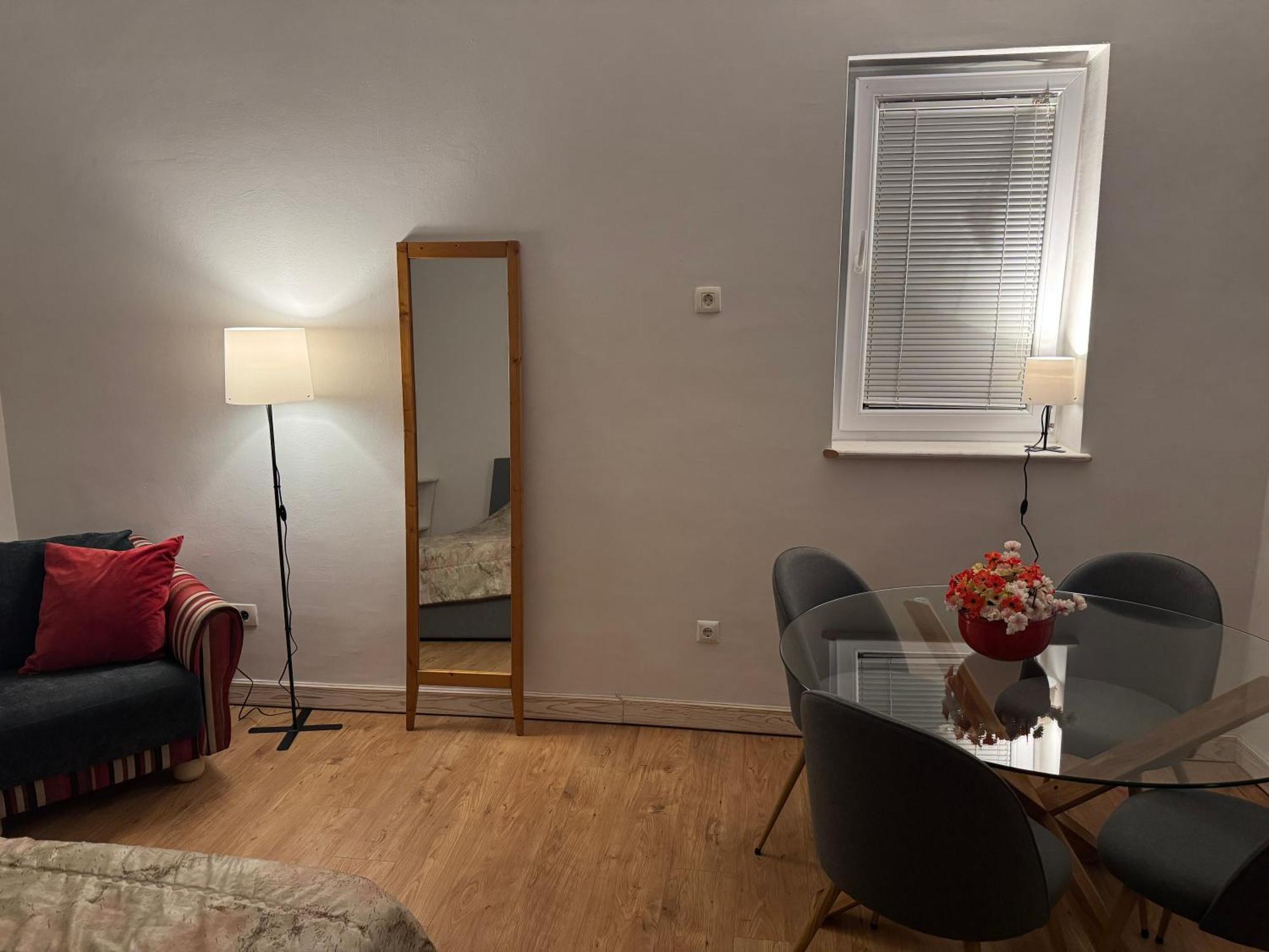 Tekija Central Stay Apartment SJJ Exteriör bild