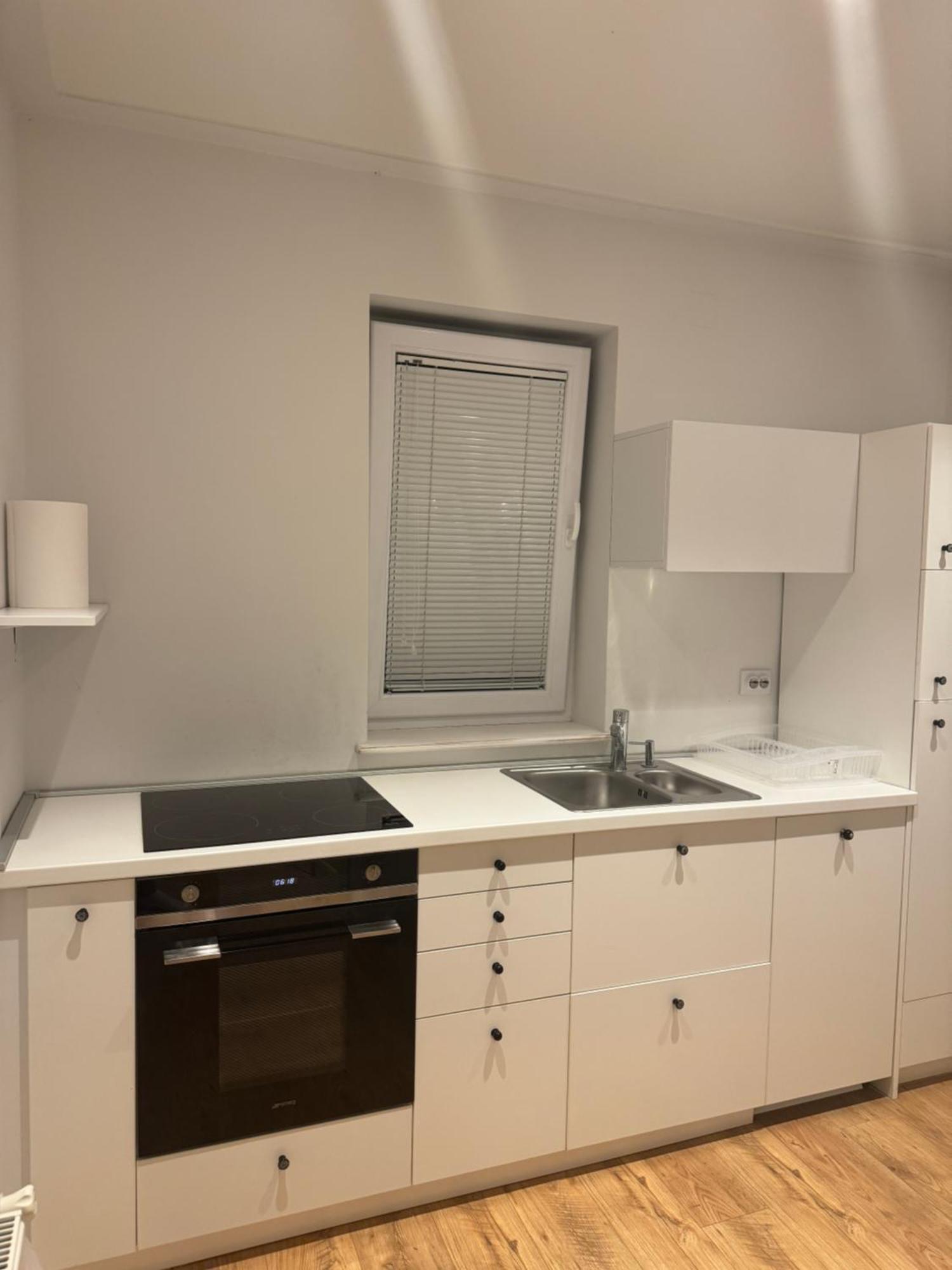 Tekija Central Stay Apartment SJJ Exteriör bild