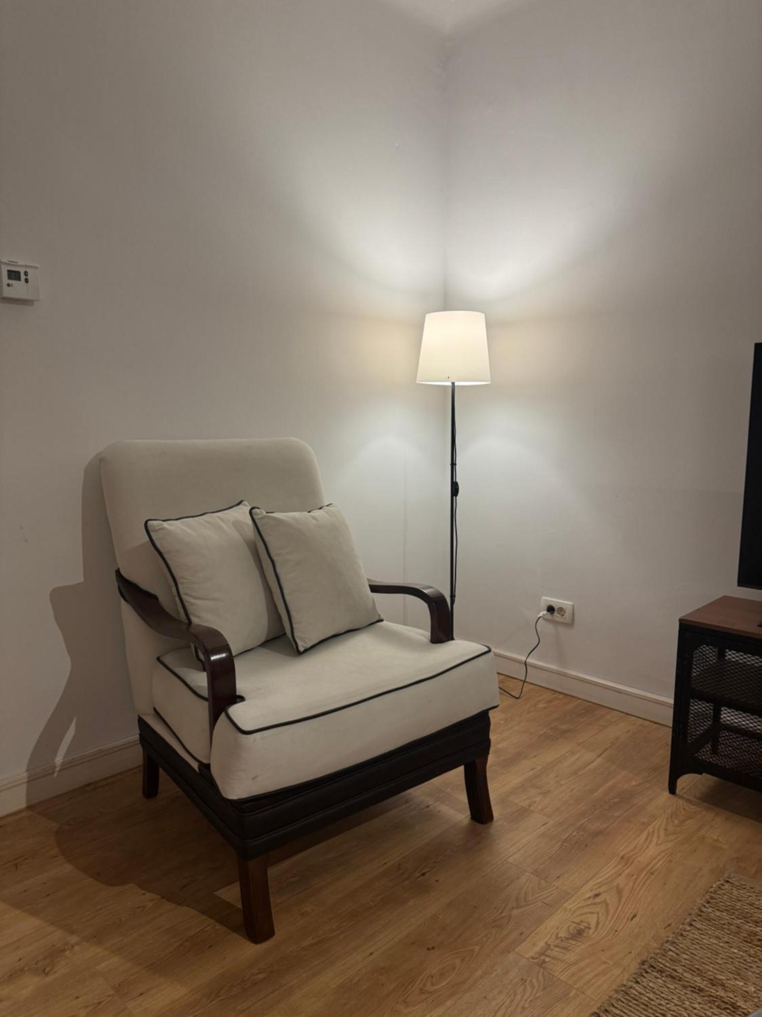 Tekija Central Stay Apartment SJJ Exteriör bild