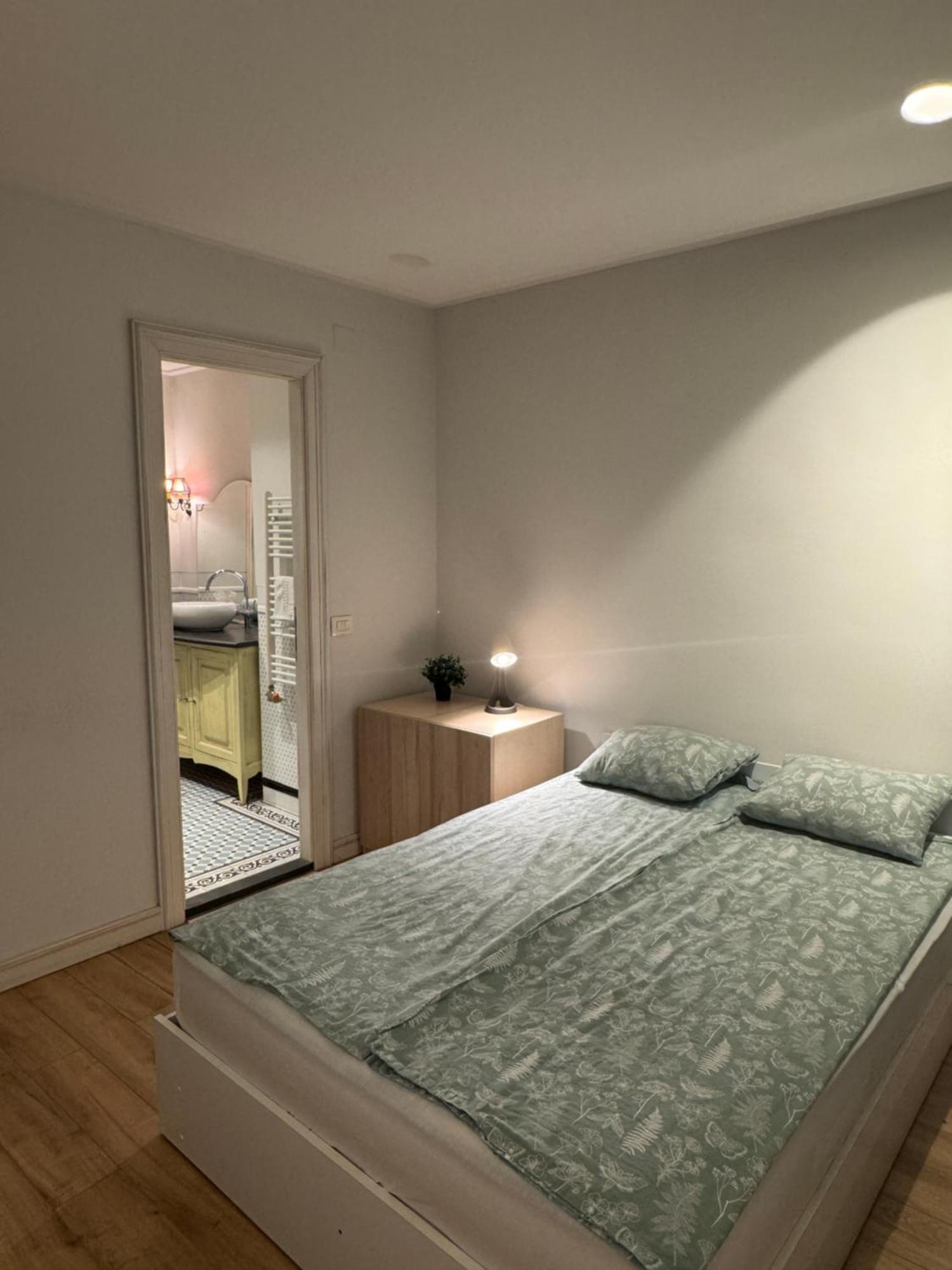 Tekija Central Stay Apartment SJJ Exteriör bild