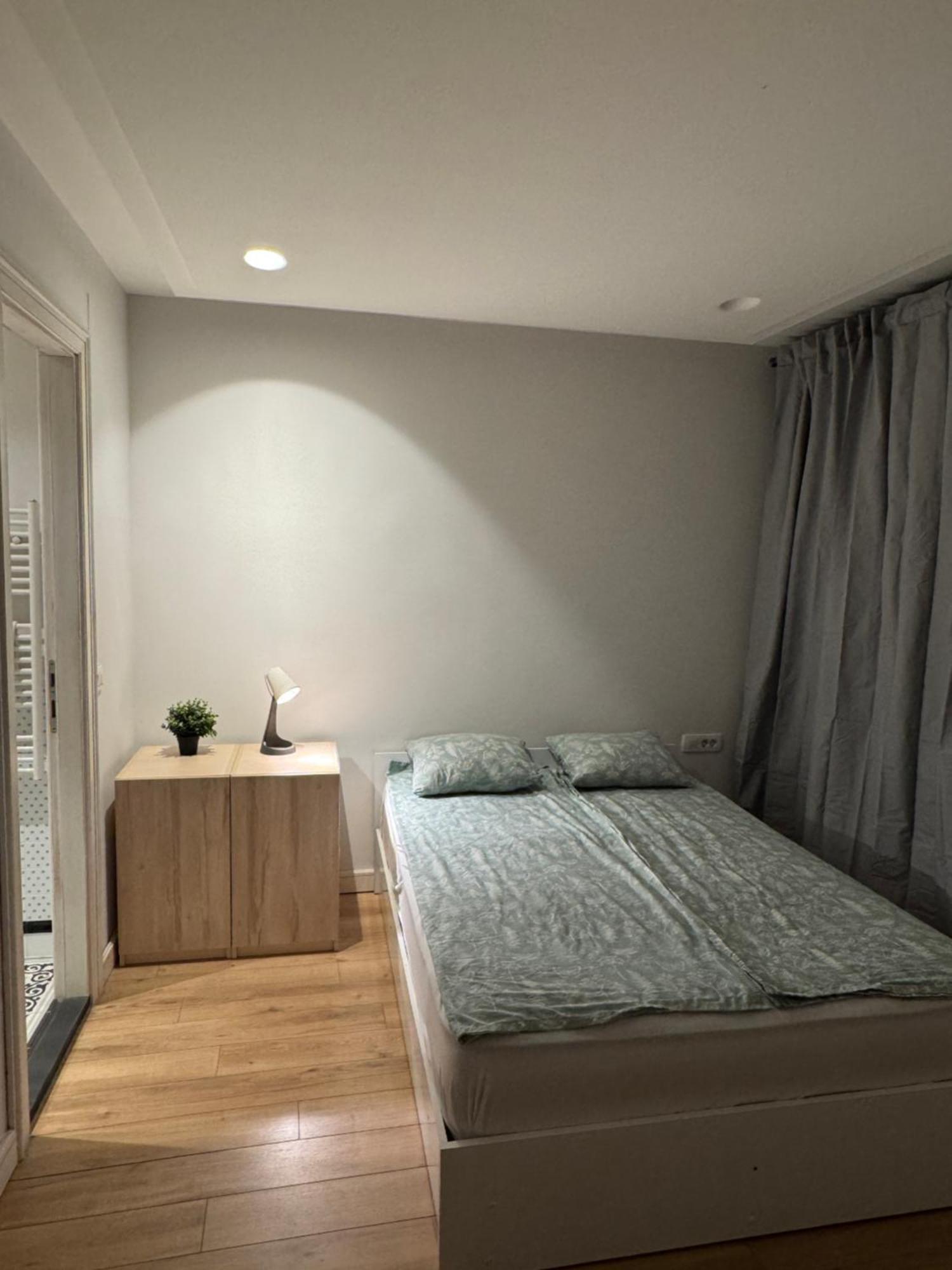 Tekija Central Stay Apartment SJJ Exteriör bild